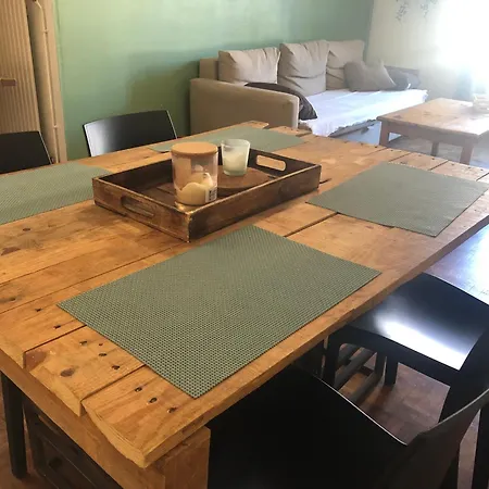 Daire Confort Et Chaleureux 5 Min Gare Nogent-l'Artaud