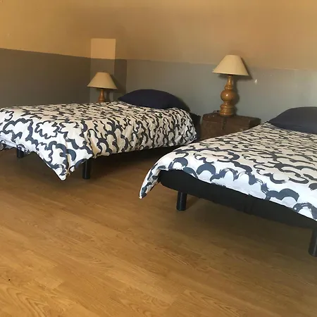 Confort Et Chaleureux 5 Min Gare Daire Nogent-l'Artaud