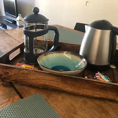 Daire Confort Et Chaleureux 5 Min Gare