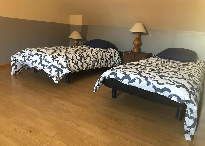 Confort Et Chaleureux 5 Min Gare Appartamento Nogent-l'Artaud